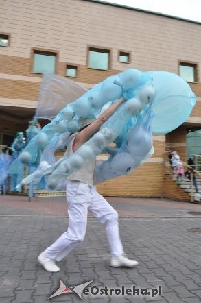 Teatr Akt: „In Blue” [25.05.2013] - zdjęcie #34 - eOstroleka.pl