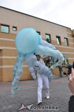 Teatr Akt: „In Blue” [25.05.2013] - zdjęcie #32 - eOstroleka.pl