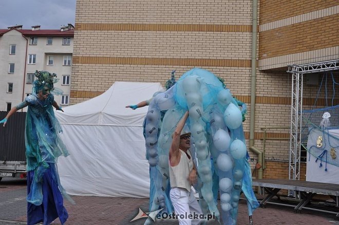 Teatr Akt: „In Blue” [25.05.2013] - zdjęcie #29 - eOstroleka.pl