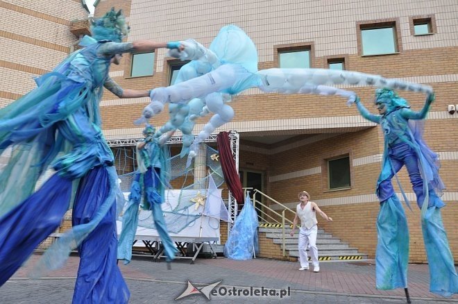 Teatr Akt: „In Blue” [25.05.2013] - zdjęcie #26 - eOstroleka.pl