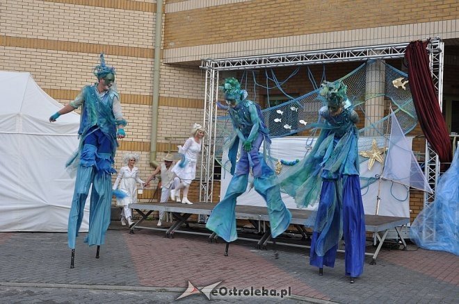 Teatr Akt: „In Blue” [25.05.2013] - zdjęcie #15 - eOstroleka.pl