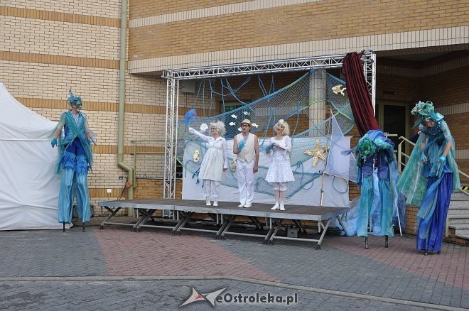 Teatr Akt: „In Blue” [25.05.2013] - zdjęcie #14 - eOstroleka.pl