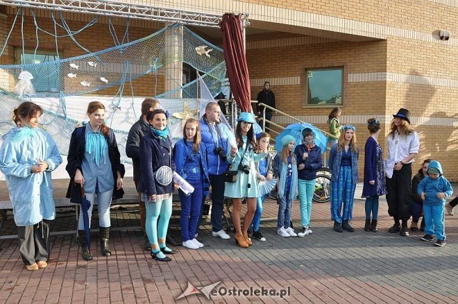 Teatr Akt: „In Blue” [25.05.2013] - zdjęcie #10 - eOstroleka.pl