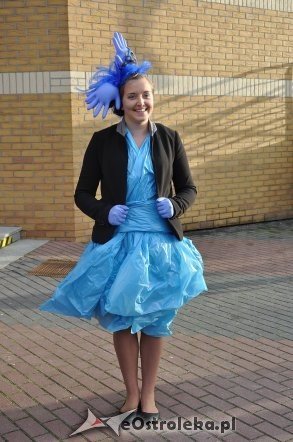 Teatr Akt: „In Blue” [25.05.2013] - zdjęcie #9 - eOstroleka.pl