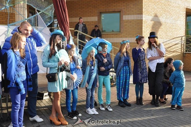 Teatr Akt: „In Blue” [25.05.2013] - zdjęcie #7 - eOstroleka.pl