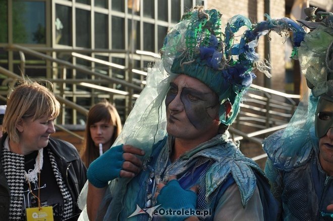 Teatr Akt: „In Blue” [25.05.2013] - zdjęcie #6 - eOstroleka.pl