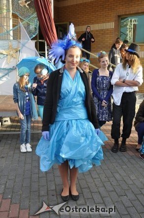 Teatr Akt: „In Blue” [25.05.2013] - zdjęcie #3 - eOstroleka.pl