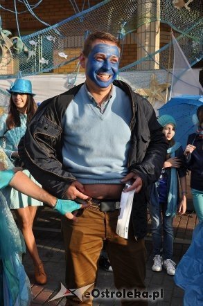 Teatr Akt: „In Blue” [25.05.2013] - zdjęcie #30 - eOstroleka.pl