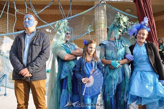 Teatr Akt: „In Blue” [25.05.2013] - zdjęcie #24 - eOstroleka.pl