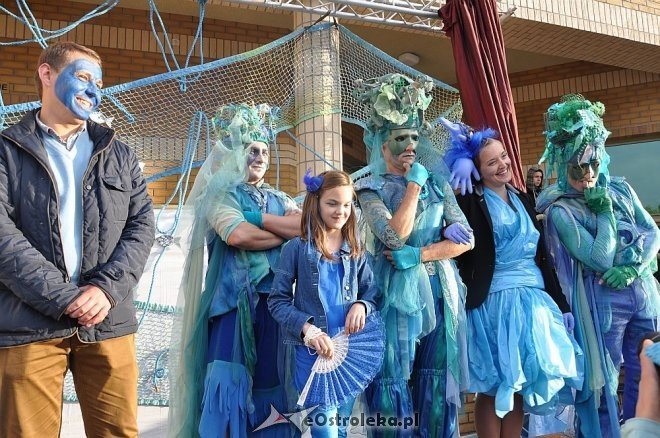 Teatr Akt: „In Blue” [25.05.2013] - zdjęcie #22 - eOstroleka.pl