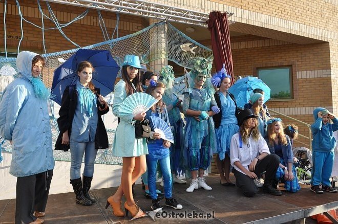 Teatr Akt: „In Blue” [25.05.2013] - zdjęcie #20 - eOstroleka.pl