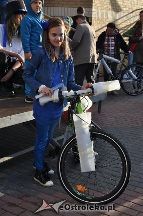 Teatr Akt: „In Blue” [25.05.2013] - zdjęcie #18 - eOstroleka.pl