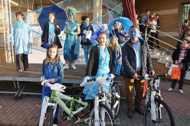 Teatr Akt: „In Blue” [25.05.2013] - zdjęcie #16 - eOstroleka.pl