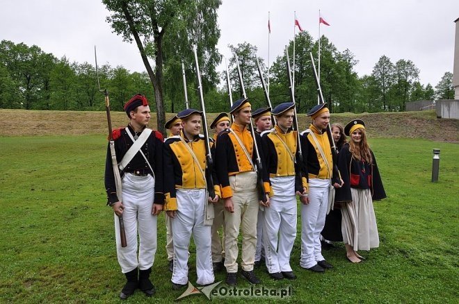 Piknik Historyczny [25.05.2013] - zdjęcie #26 - eOstroleka.pl