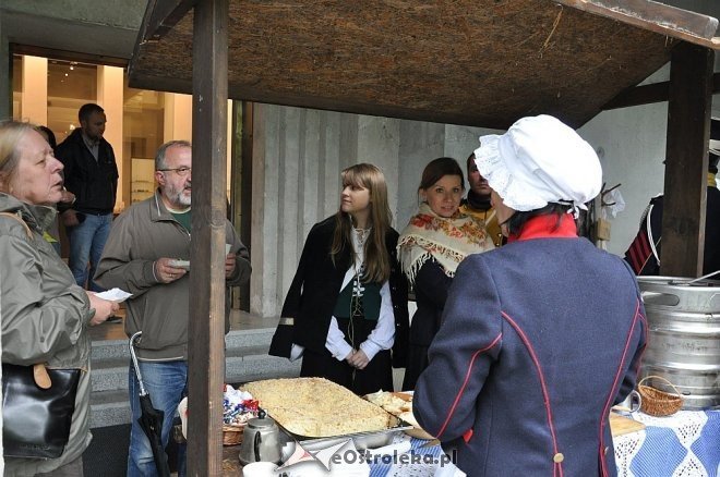 Piknik Historyczny [25.05.2013] - zdjęcie #25 - eOstroleka.pl