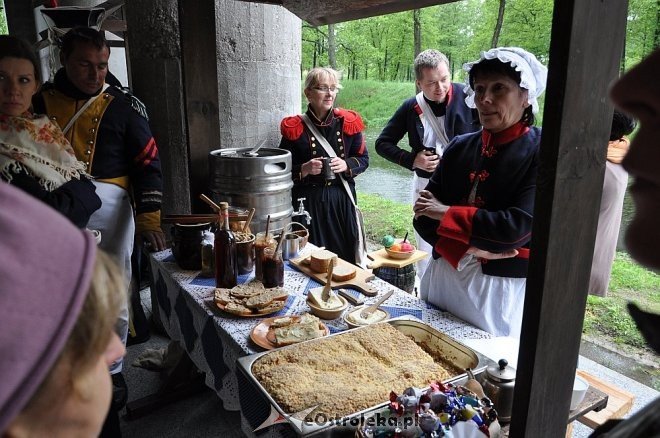Piknik Historyczny [25.05.2013] - zdjęcie #21 - eOstroleka.pl