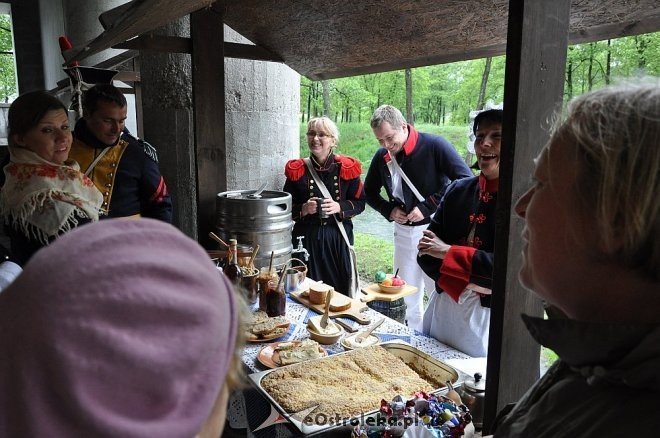 Piknik Historyczny [25.05.2013] - zdjęcie #20 - eOstroleka.pl