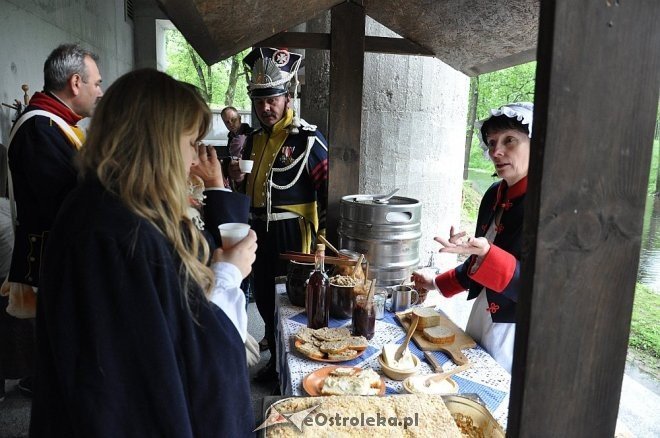 Piknik Historyczny [25.05.2013] - zdjęcie #14 - eOstroleka.pl