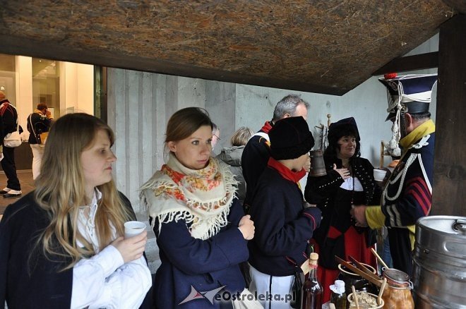 Piknik Historyczny [25.05.2013] - zdjęcie #13 - eOstroleka.pl
