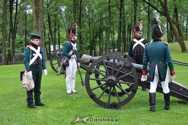 Piknik Historyczny [25.05.2013] - zdjęcie #4 - eOstroleka.pl
