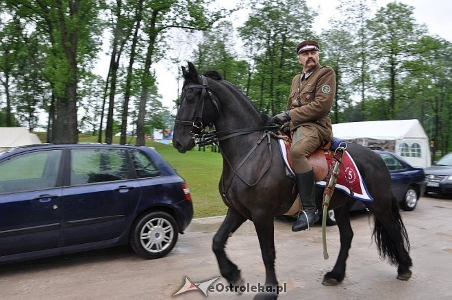 Piknik Historyczny [25.05.2013] - zdjęcie #2 - eOstroleka.pl