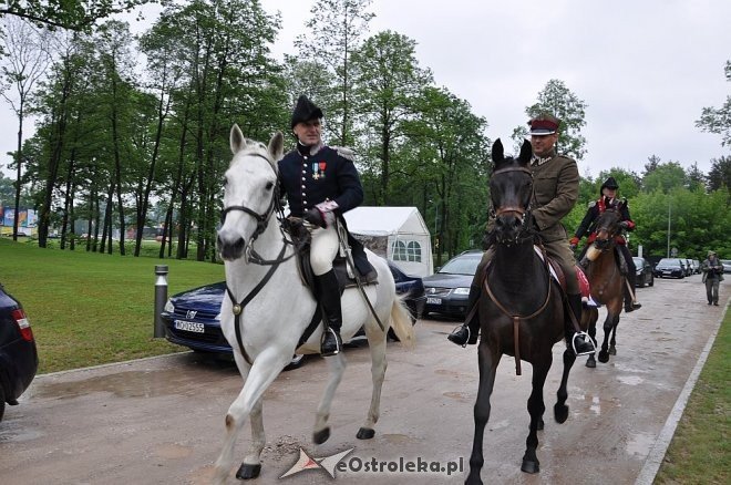 Piknik Historyczny [25.05.2013] - zdjęcie #1 - eOstroleka.pl