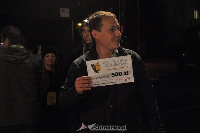 Inqbator Ruchu 2013: Teatr Biuro Podróży - „Carmen Funebre” [25.05.2013] - zdjęcie #84 - eOstroleka.pl