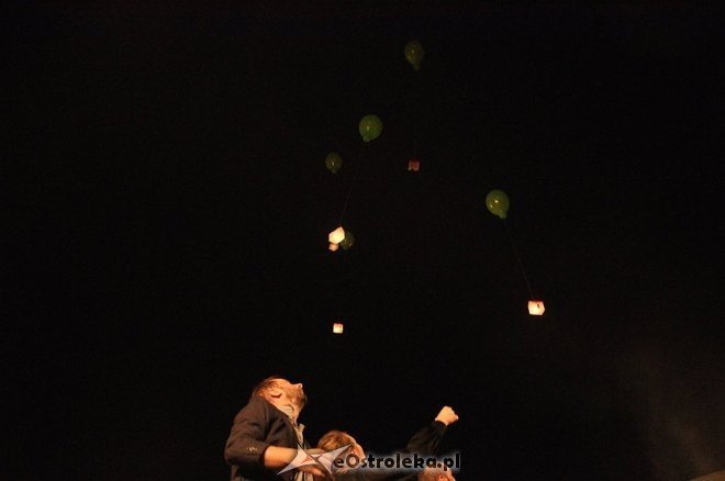 Inqbator Ruchu 2013: Teatr Biuro Podróży - „Carmen Funebre” [25.05.2013] - zdjęcie #30 - eOstroleka.pl