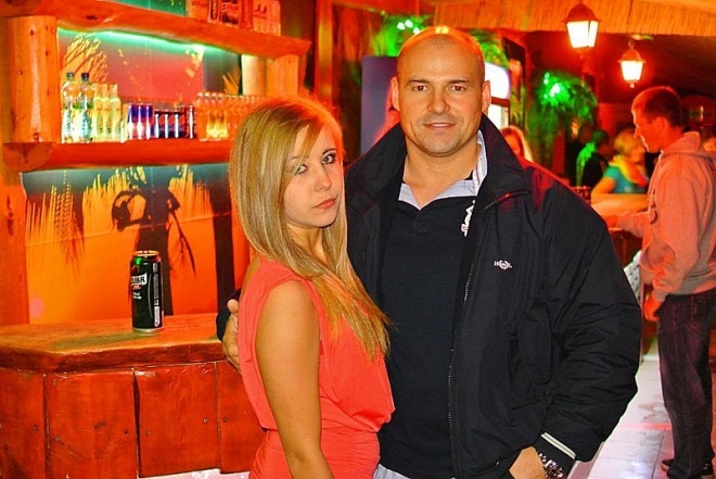 Impuls w Ibizie [25.05.2013] - zdjęcie #33 - eOstroleka.pl