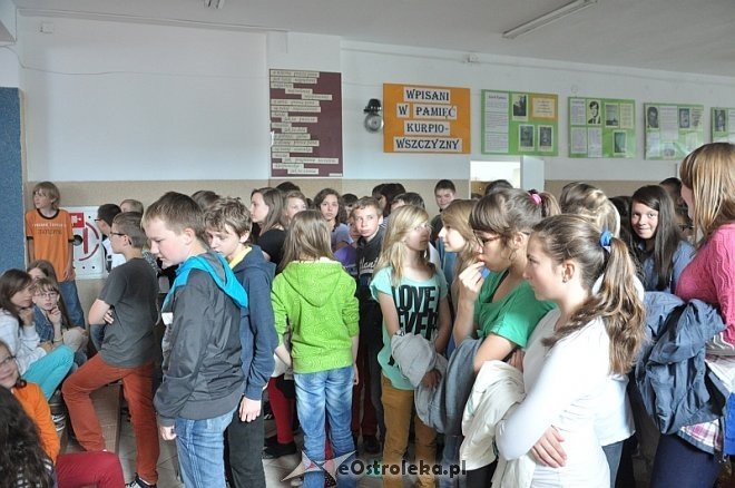 Gimnazjum nr 2: III Forum Naukowych Inspiracji [27.05.2013] - zdjęcie #55 - eOstroleka.pl