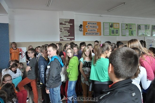 Gimnazjum nr 2: III Forum Naukowych Inspiracji [27.05.2013] - zdjęcie #54 - eOstroleka.pl