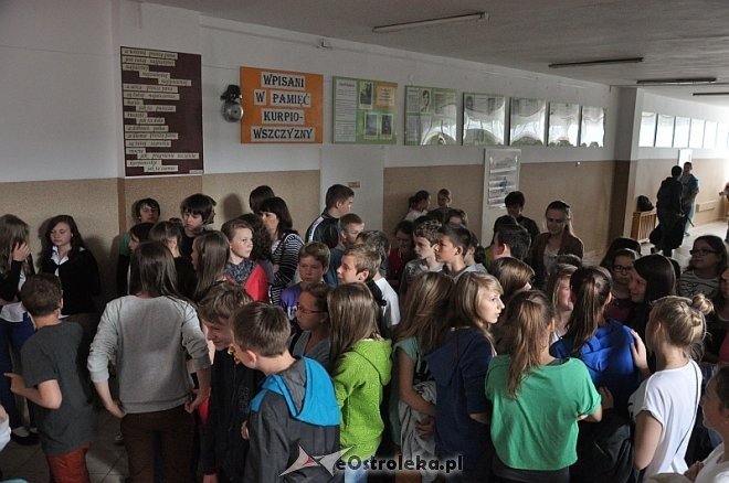 Gimnazjum nr 2: III Forum Naukowych Inspiracji [27.05.2013] - zdjęcie #53 - eOstroleka.pl