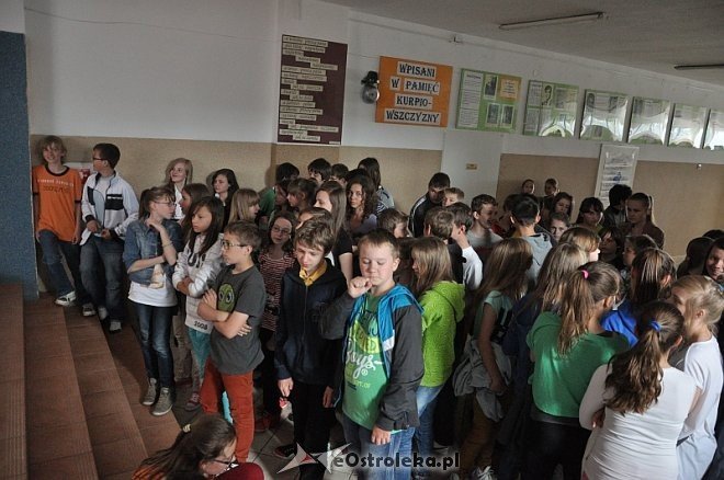 Gimnazjum nr 2: III Forum Naukowych Inspiracji [27.05.2013] - zdjęcie #51 - eOstroleka.pl