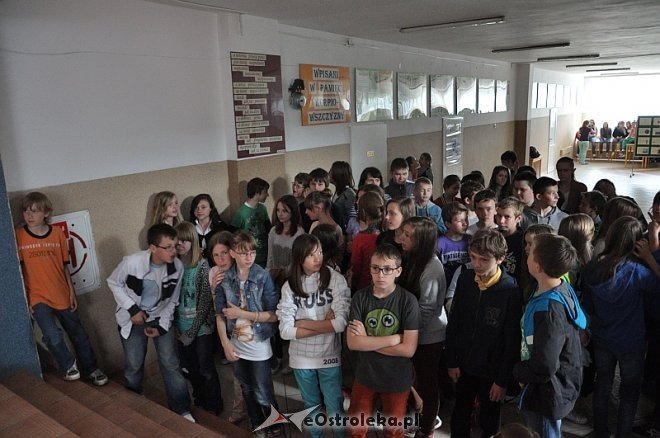 Gimnazjum nr 2: III Forum Naukowych Inspiracji [27.05.2013] - zdjęcie #50 - eOstroleka.pl