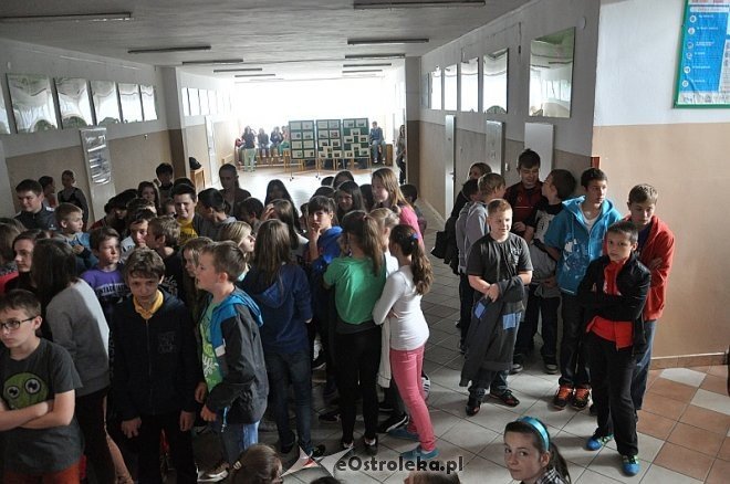 Gimnazjum nr 2: III Forum Naukowych Inspiracji [27.05.2013] - zdjęcie #49 - eOstroleka.pl