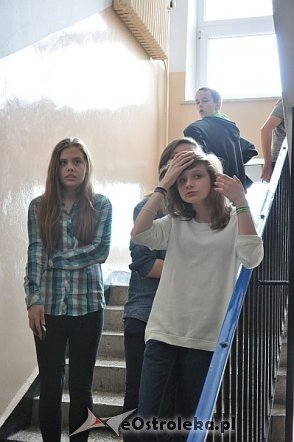 Gimnazjum nr 2: III Forum Naukowych Inspiracji [27.05.2013] - zdjęcie #48 - eOstroleka.pl