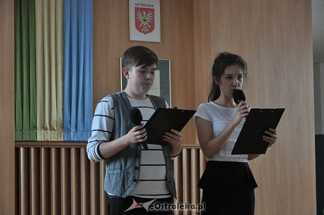 Gimnazjum nr 2: III Forum Naukowych Inspiracji [27.05.2013] - zdjęcie #45 - eOstroleka.pl