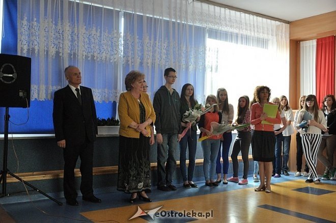 Gimnazjum nr 2: III Forum Naukowych Inspiracji [27.05.2013] - zdjęcie #44 - eOstroleka.pl