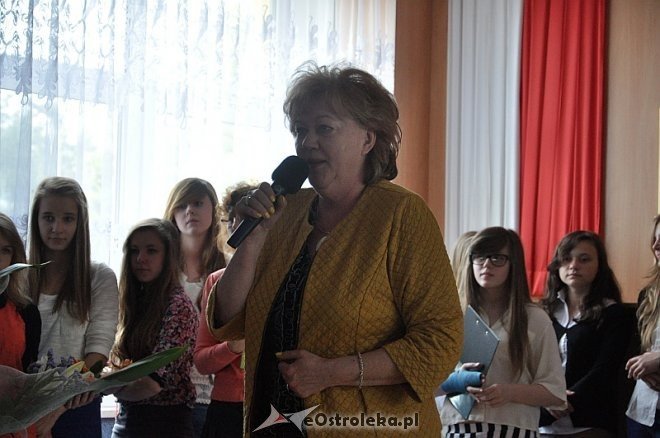 Gimnazjum nr 2: III Forum Naukowych Inspiracji [27.05.2013] - zdjęcie #43 - eOstroleka.pl