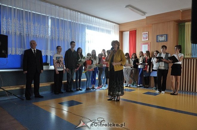 Gimnazjum nr 2: III Forum Naukowych Inspiracji [27.05.2013] - zdjęcie #42 - eOstroleka.pl