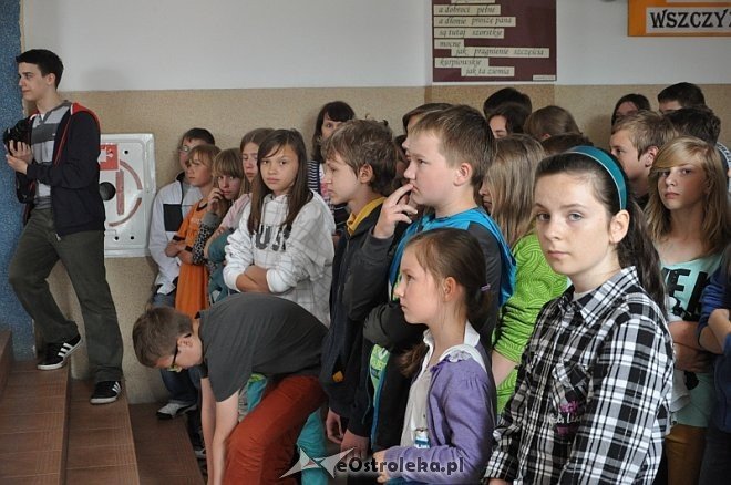 Gimnazjum nr 2: III Forum Naukowych Inspiracji [27.05.2013] - zdjęcie #36 - eOstroleka.pl