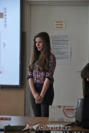 Gimnazjum nr 2: III Forum Naukowych Inspiracji [27.05.2013] - zdjęcie #16 - eOstroleka.pl