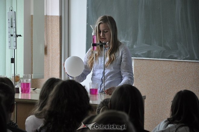 Gimnazjum nr 2: III Forum Naukowych Inspiracji [27.05.2013] - zdjęcie #27 - eOstroleka.pl