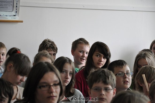 Gimnazjum nr 2: III Forum Naukowych Inspiracji [27.05.2013] - zdjęcie #19 - eOstroleka.pl