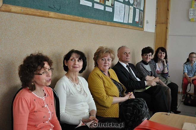 Gimnazjum nr 2: III Forum Naukowych Inspiracji [27.05.2013] - zdjęcie #11 - eOstroleka.pl