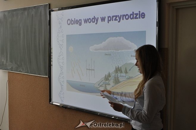 Gimnazjum nr 2: III Forum Naukowych Inspiracji [27.05.2013] - zdjęcie #10 - eOstroleka.pl