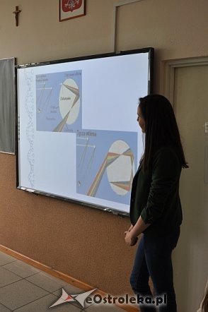 Gimnazjum nr 2: III Forum Naukowych Inspiracji [27.05.2013] - zdjęcie #8 - eOstroleka.pl