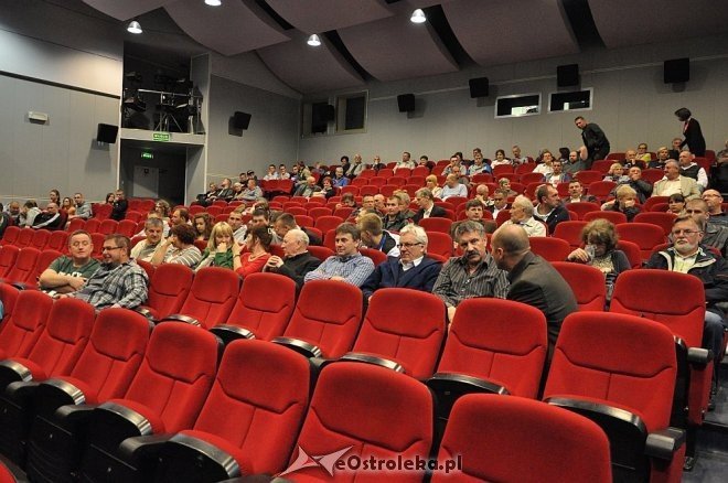 Klub Kina Niezależnego „Bunt Stadionów” [27.05.2013] - zdjęcie #33 - eOstroleka.pl