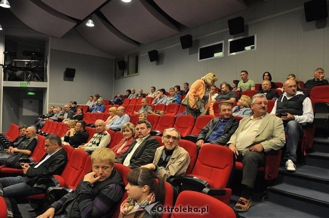 Klub Kina Niezależnego „Bunt Stadionów” [27.05.2013] - zdjęcie #30 - eOstroleka.pl