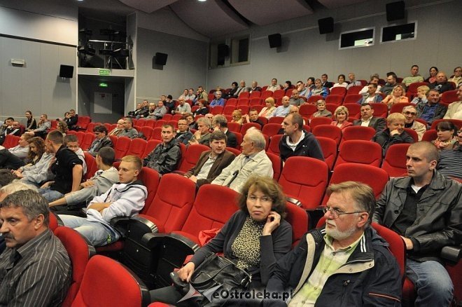 Klub Kina Niezależnego „Bunt Stadionów” [27.05.2013] - zdjęcie #29 - eOstroleka.pl